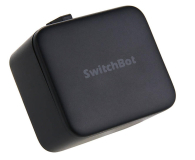 SwitchBot Bezprzewodowy zdalny przełącznik S1 (czarny) - 1300984 - zdjęcie 2